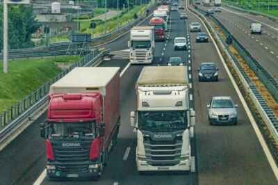 Vaccination Mandate for Truckers Could Impact Food Supply Chain, Says U of G Economist 