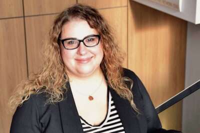 New Sexual Violence Support and Education Coordinator Committed to Dialogue on Sexual Violence Prevention