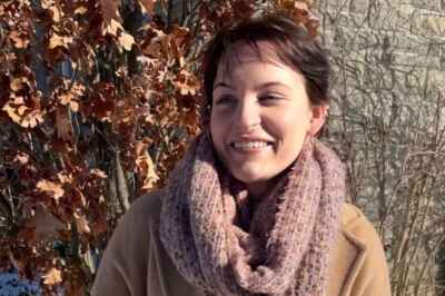 Student Support Worker Strives to Make Every Day ‘Let’s Talk’ Day