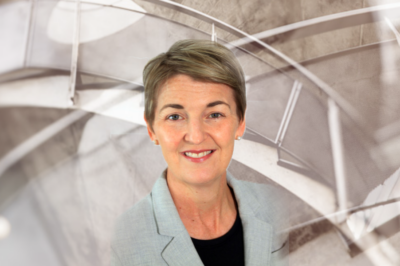 New Vice-Provost, Associate Vice-Provost Named at Guelph-Humber