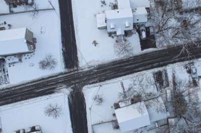 Declining Rural Resident Numbers Could Reverse Thanks To Pandemic Says U of G Expert