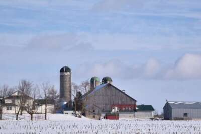 U of G Launches Novel Online Farm Business Program