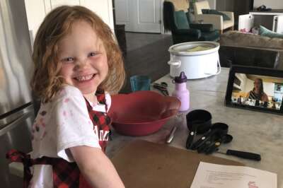 New U of G-Developed Cookbook Integrates Plant-Based Proteins
