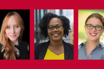 Provincial Excellence Awards for Three U of G Members