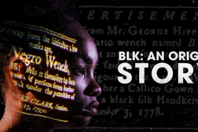Black History Docuseries Taps U of G Prof for Canadian Expertise