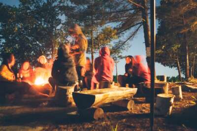 Indigenous-Sounding Summer Camp Names Need to Go, Says Anthropologist