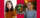 The faces of Prabhleen Ratra and Ananya Thukral with the Food Cycling logo between them