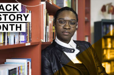 U of G Grad and Acclaimed Writer Brings Love of Teaching to Faculty Post