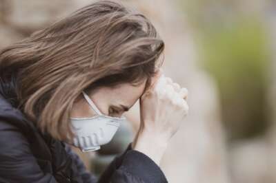COVID-Induced Anxiety Triggers Unethical Employee Behaviour, U of G Research Finds