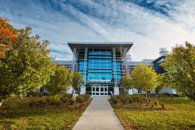 Morwick G360 Research Institute to Hold Workshop for World Water Day
