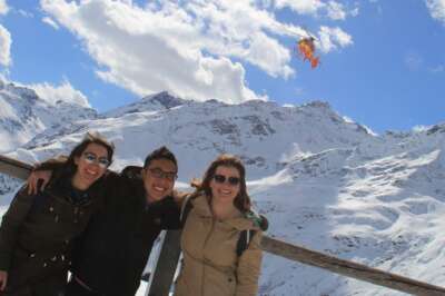U of G Initiative Aims to Offset Study-Abroad Carbon Emissions