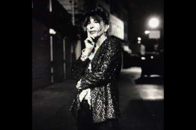 American Writer Chris Kraus Headlines 14th Annual Shenkman Lecture at U of G