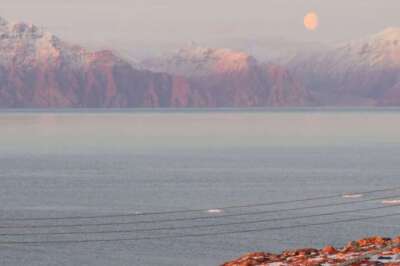 U of G Project Receives Funding to Explore Inuit-led Research Innovation