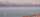 Landscape photo of the sun setting over Pond Inlet (Mittimatalik)
