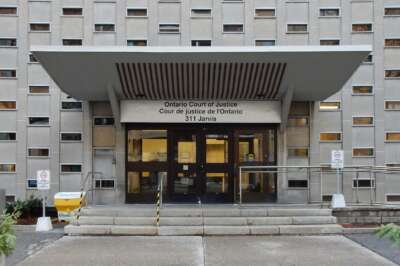 Canada’s ‘Jail Not Bail’ Trend: 4 Ways to Support Victims | OPINION