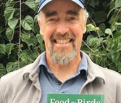 Biologist Makes Headlines with New Book