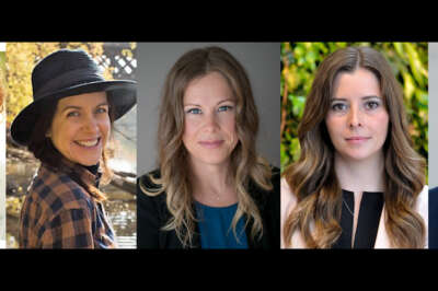 Five U of G Faculty Recognized with Early Researcher Awards