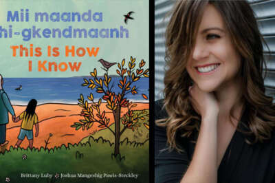 History Professor’s Children’s Book Shortlisted for Schwartz Award 
