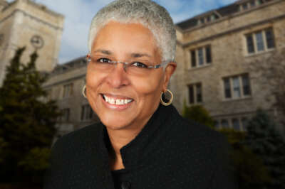New U of G Chancellor to Be Installed June 14