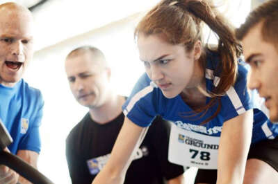 U of G to Host RBC Training Ground Athletic Talent Search 