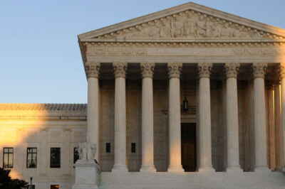 Roe v. Wade Firestorm ‘Years in the Making,’ U of G Political Scientist Says
