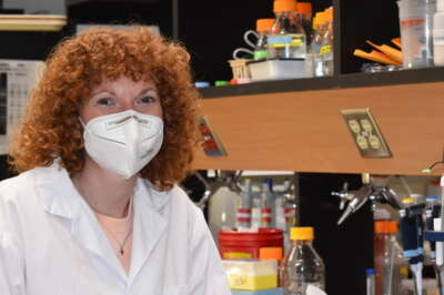 U of G Prof Creates ‘Moms in Proteomics’ to Support Women in STEM
