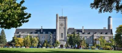 U of G Expanding Student Residence Spaces with Gordon Street Building Lease