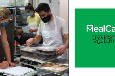 MealCare Guelph a Finalist for Suzuki Foundation’s Future Ground Prize 