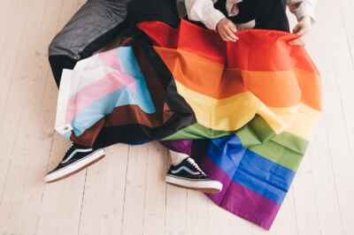 Pride Month Raises Critical Conversations U of G Addresses in New Sexualities, Social Change Programs
