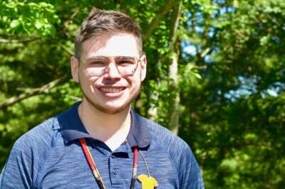 Arboretum Hosts Celebration of Indigenous Ways of Learning at U of G