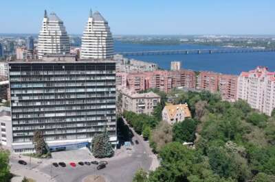 U of G Becomes First Canadian University to Twin with Ukrainian School Under New Partnership