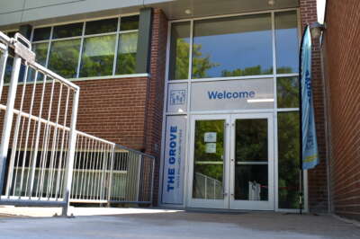 The Grove Hub-University of Guelph Opens to Address Youth Mental Health Needs 