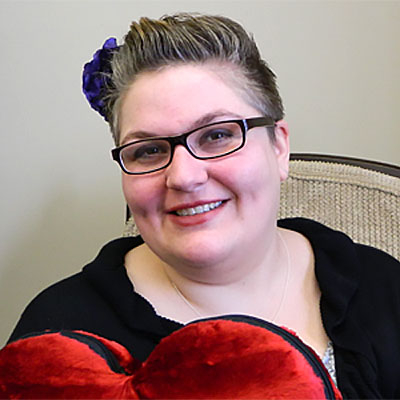 Sexualities Researcher Discusses Stereotypes with Global News