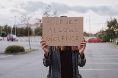 COMMENTARY: Canada’s Shadow Pandemic: Call It Femicide