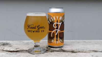 Beer Made with Butterfly Yeast Honours U of G-Led Conservation Team