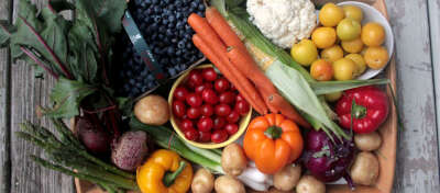 U of G Honours Food Day Canada 2022