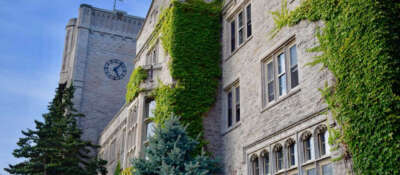 June 21 Board of Governors: Budget Approved, Membership Changes