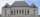 The exterior of the large stone Supreme Court building in Ottawa