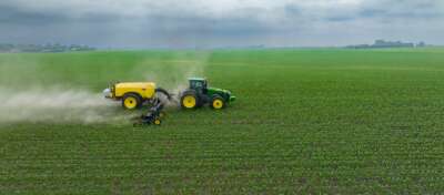 Subsidize Fertilizer Prices to Prevent Food Shortages, Malnutrition: U of G Researcher
