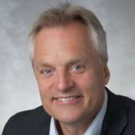 Agriculture Economist Makes Headlines on Future of Farming