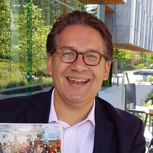 Guardian Consults Political Scientist on Indigenous Communities’ Reaction to King’s Visit 