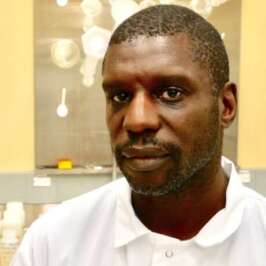Microbiologist Makes Headlines on Norovirus 