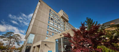 What’s Open at U of G on Easter Weekend
