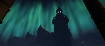 Shakespeare Meets Virtual Reality in U of G-Created Hamlet Experience
