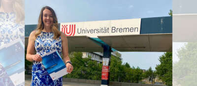 Cotutelle at U of G: Study Abroad, Earn a Double Doctorate