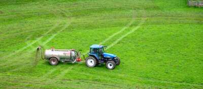 COMMENTARY: Plans to Cut Fertilizer Emissions Will Not Threaten Food Security