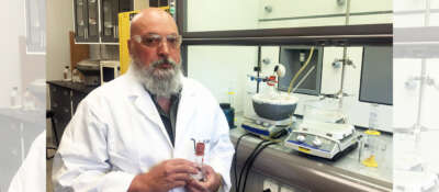 U of G Vaccine Candidates Listed by World Health Organization