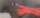 white and red airplane pouring red powder on fire