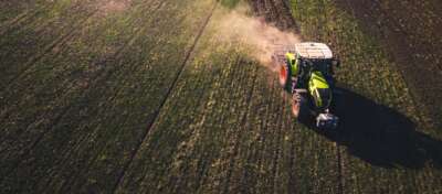 U of G Researchers Harnessing Tech to Transform Agri-Food Sector 