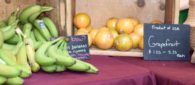 Campus Food Market Returning to UC 